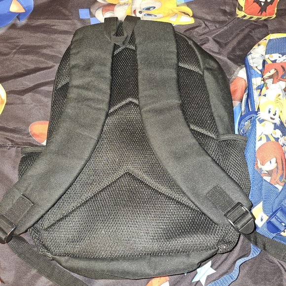 Sonic the hedgehog Backpacks (2) - Picture 5 of 7